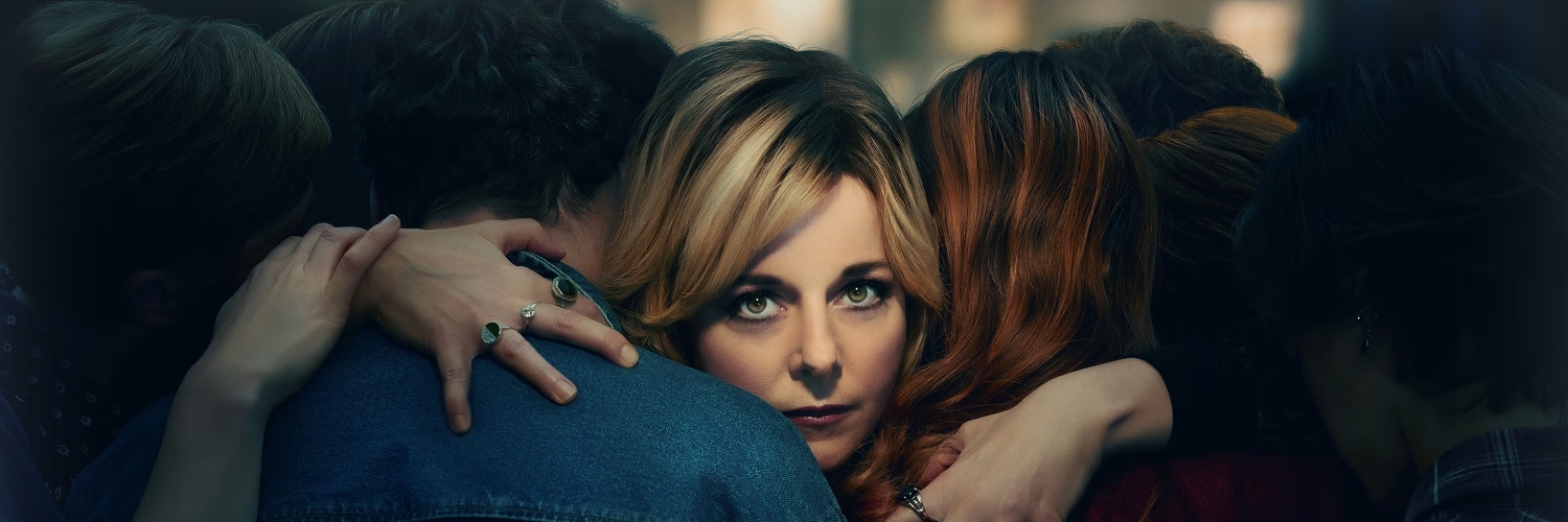THE CONFIDANTE, The First Max Original Limited Series From France, Debuts October 11