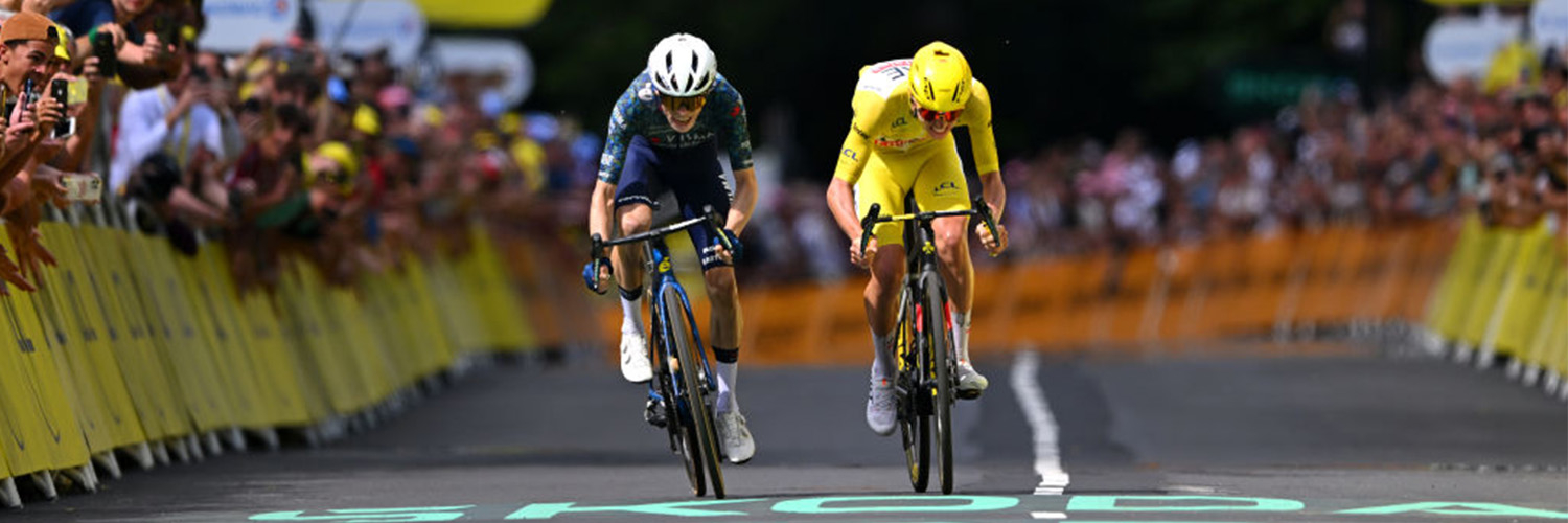 WORLD’S GREATEST CYCLING RACES WILL REMAIN ON WARNER BROS. DISCOVERY’S CHANNELS AND PLATFORMS IN EUROPE THROUGH WIDE RANGING NEW RIGHTS AGREEMENT