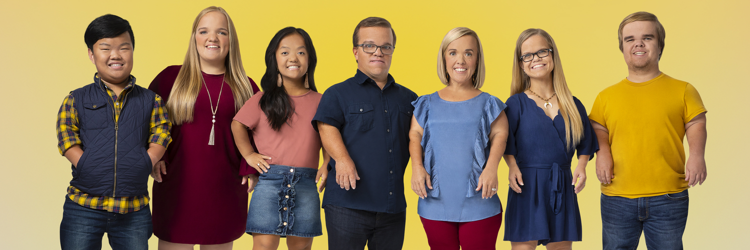 TLC’S “7 LITTLE JOHNSTONS” RETURNS FOR A NEW SEASON JANUARY 7th AT 9/8c