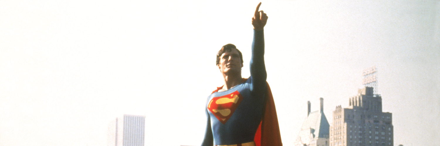Super/Man:
