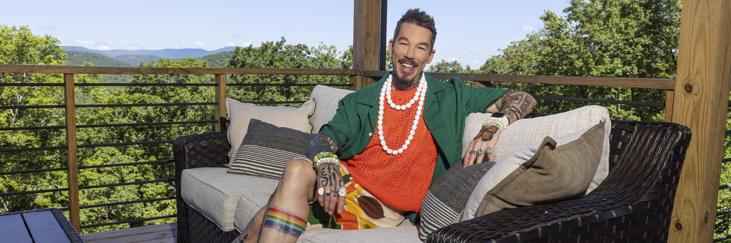 David Bromstad_My Lottery Dream Home_Credit HGTV