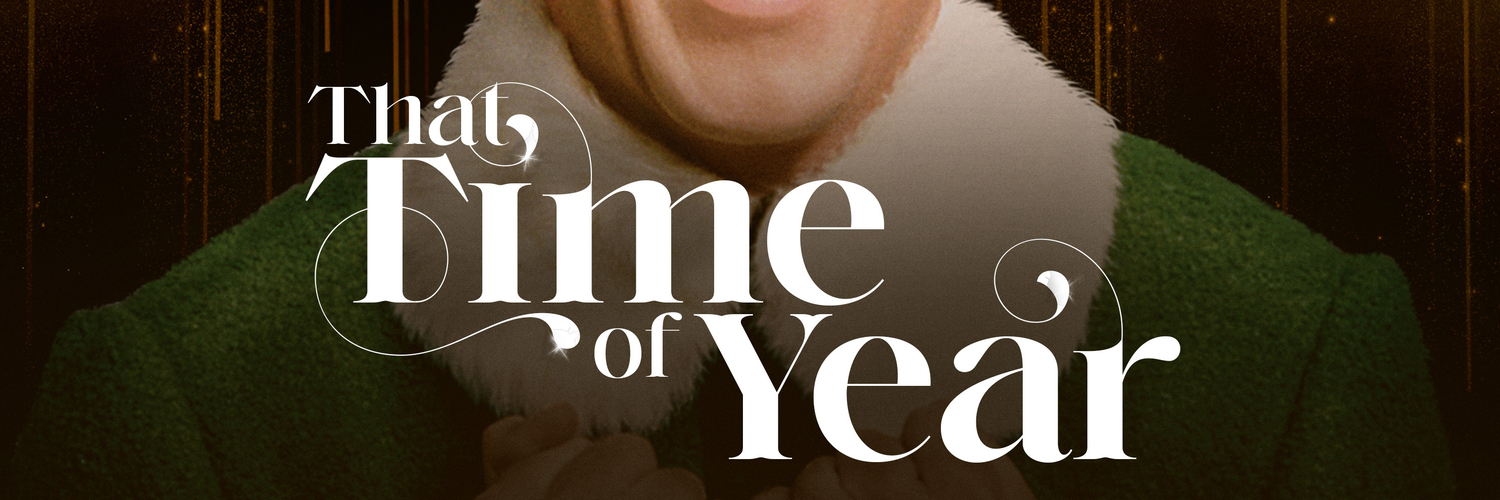 Max Rings In The Holiday Season With “That Time Of Year” Collections