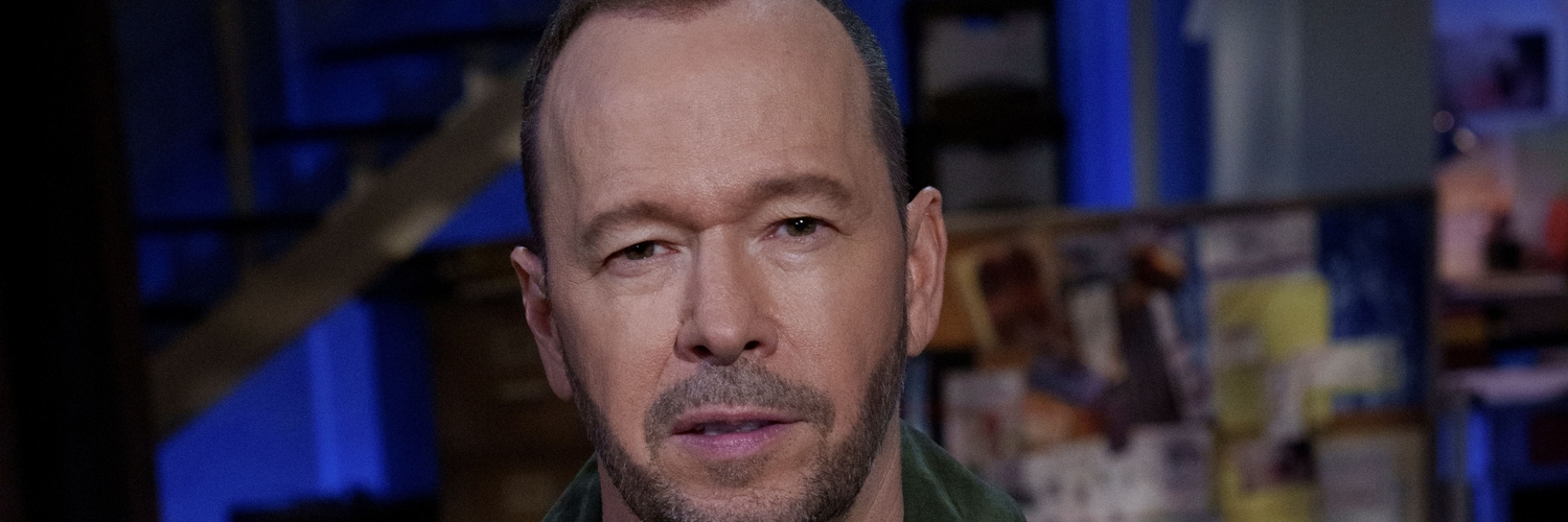 DONNIE WAHLBERG RETURNS WITH A NEW SEASON OF ID’S ‘VERY SCARY PEOPLE’ BEGINNING SUNDAY, DECEMBER 15 AT 9 PM ET/PT 