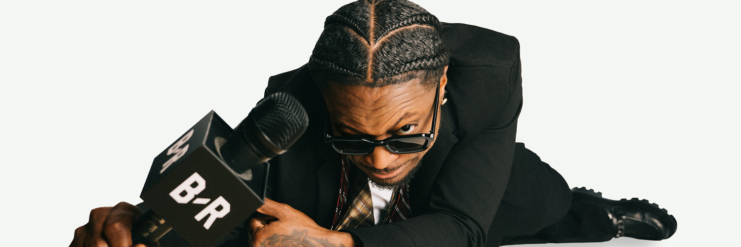 Bleacher Report to Launch Marco is Off the Ball, Friday, Dec. 6, Starring Comedian Funny Marco