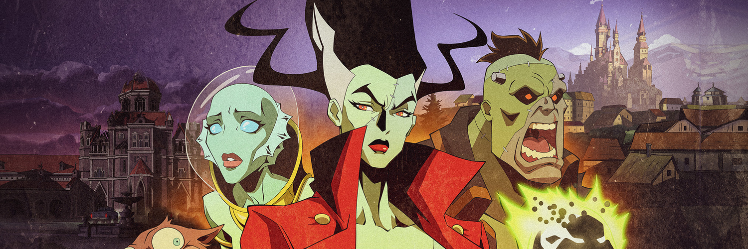 Max Renews Original Adult Animated Series CREATURE COMMANDOS, From DC Studios, For Second Season
