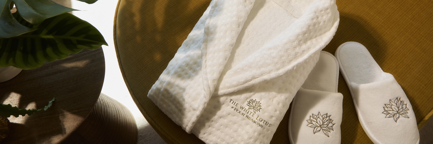 Max Celebrates The Return Of The HBO Original Series THE WHITE LOTUS With An Exclusive Wellness Retreat And Brand Partnerships