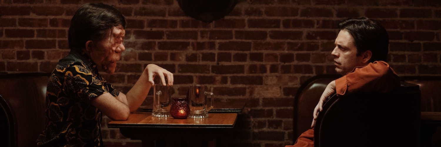 A24’s THE FRONT ROOM, LOOK INTO MY EYES, And A DIFFERENT MAN Begin Streaming Exclusively On Max This January