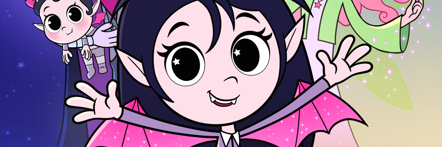 Isadora Moon Flies into the U.S. on Max: Animated Series Launches January 2
