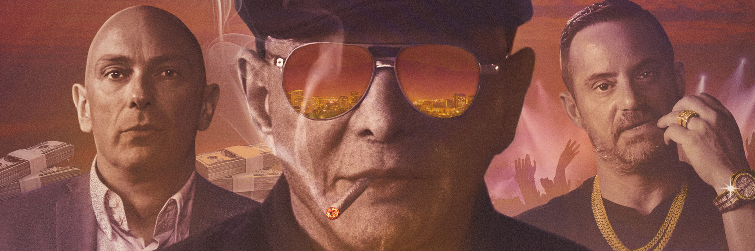 Max Original Documentary SONS OF ECSTASY Debuts January 9