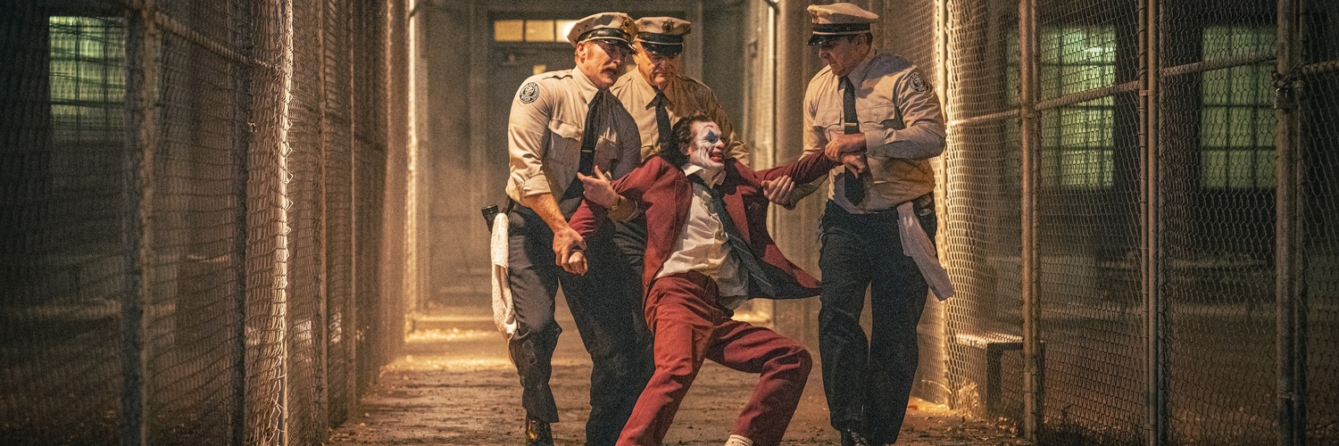 JOKER: FOLIE À DEUX Begins Streaming Exclusively On Max December 13