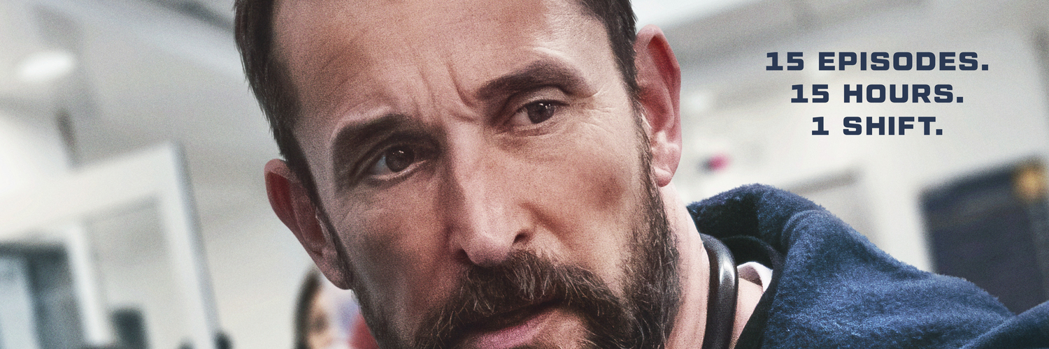 Max Original Drama Series THE PITT Debuts January 9