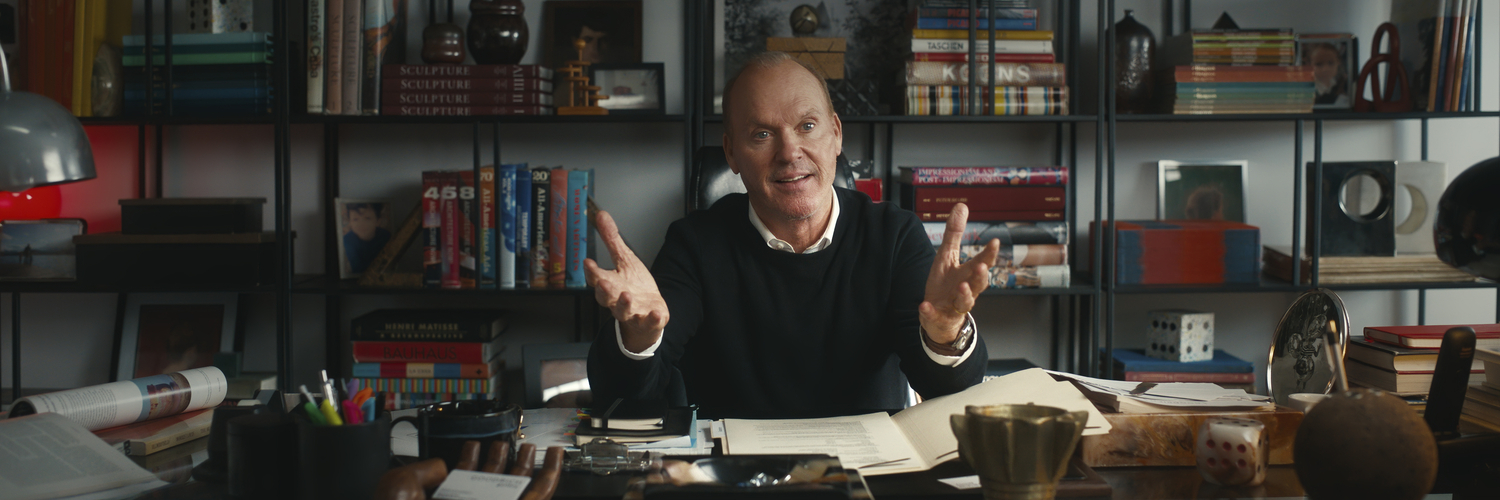 GOODRICH Begins Streaming Exclusively On Max January 31