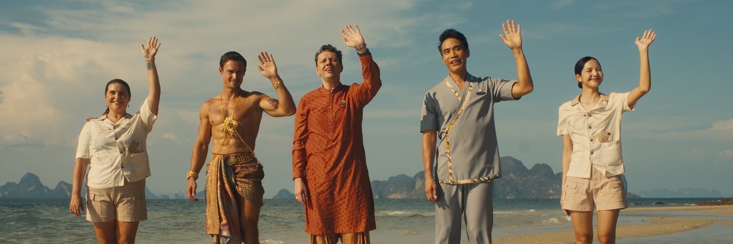 What’s New On Max This February