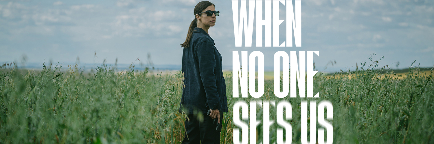 Max Original Series WHEN NO ONE SEES US Debuts March 7