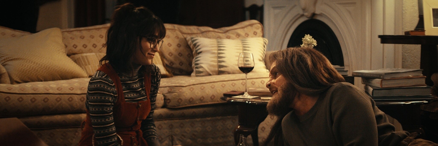 YOUR MONSTER Begins Streaming Exclusively On Max January 24