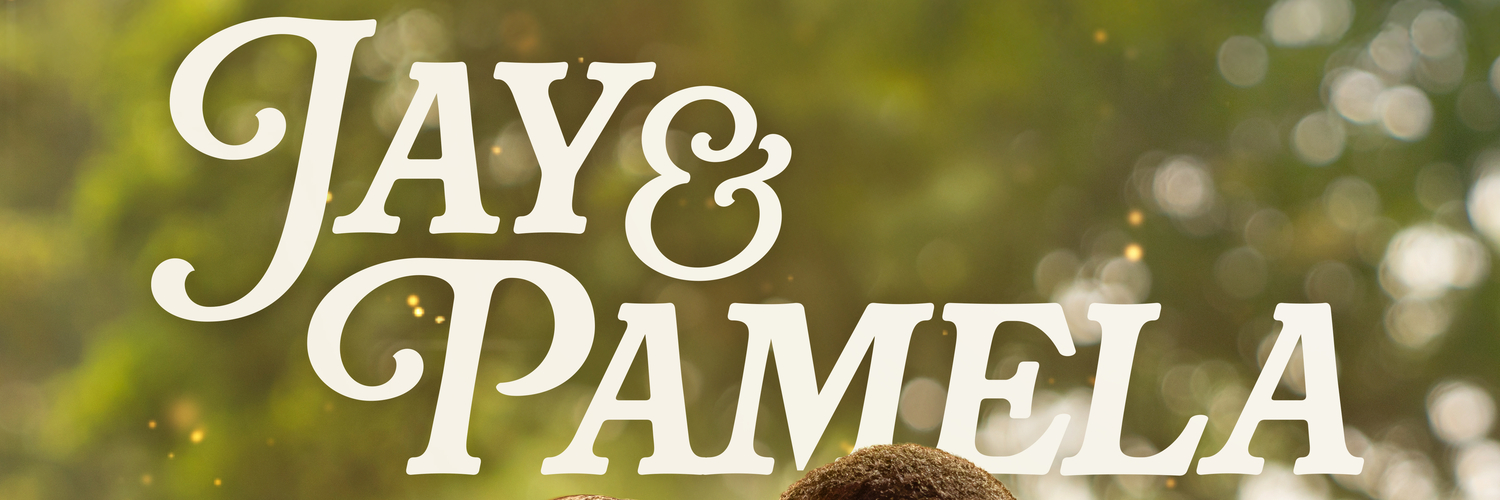 MEET JAY & PAMELA: TLC’S NEW SERIES CELEBRATES A HEARTWARMING JOURNEY OF LOVE, FAMILY AND DETERMINATION