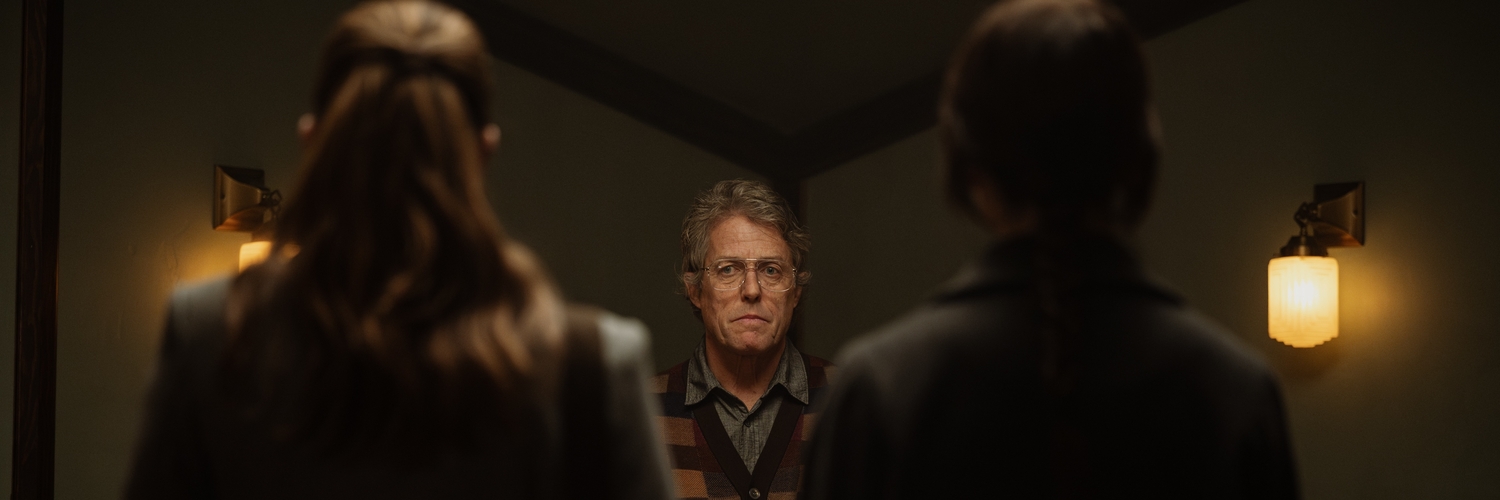 A24's HERETIC Begins Streaming Exclusively On Max March 7