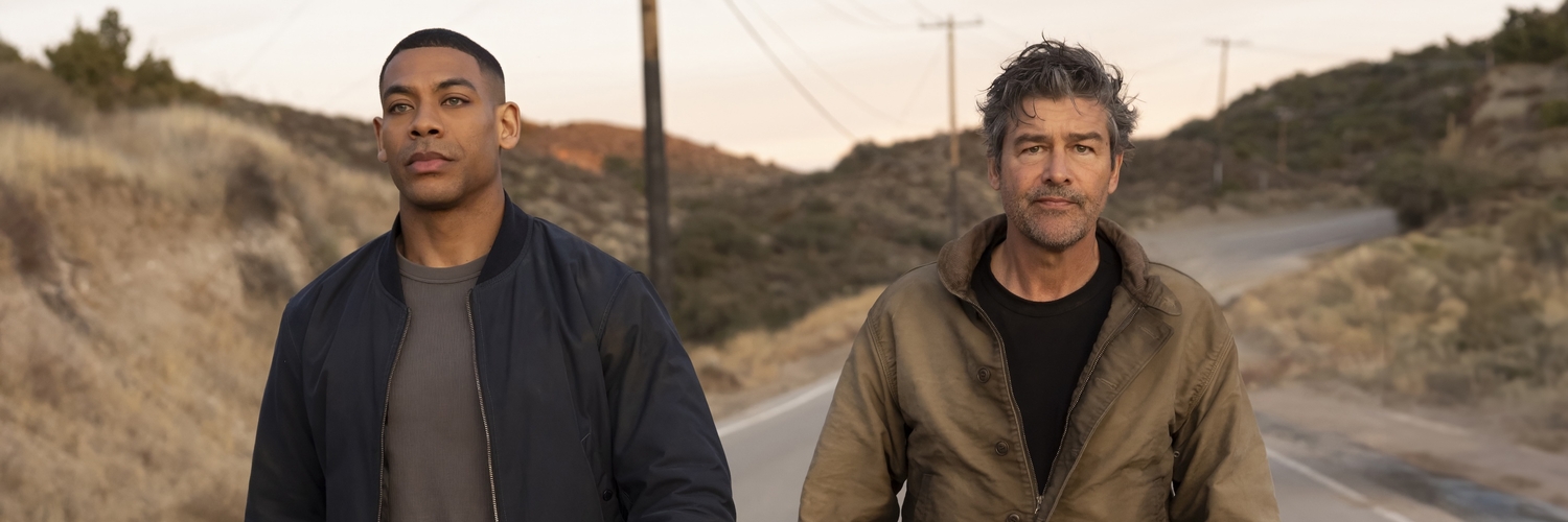 HBO Original Drama Series LANTERNS Begins Production