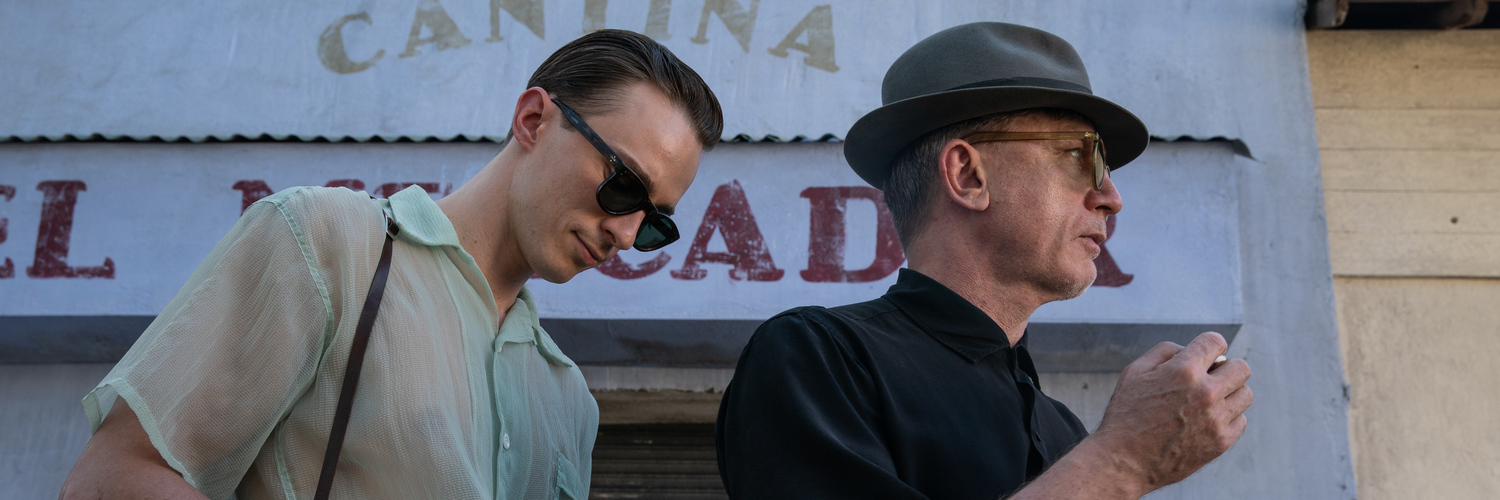 A24's QUEER Begins Streaming Exclusively On Max March 28