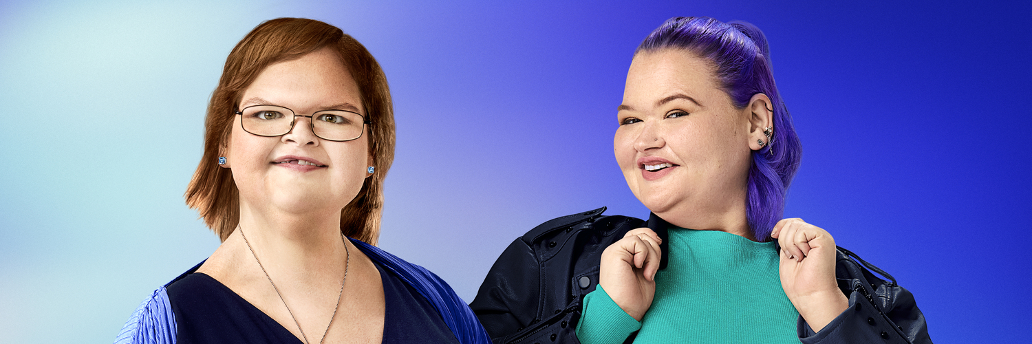 TLC ANNOUNCES THE RETURN OF 1000-LB SISTERS ON TUESDAY, APRIL 15 AT 9PM ET/PT