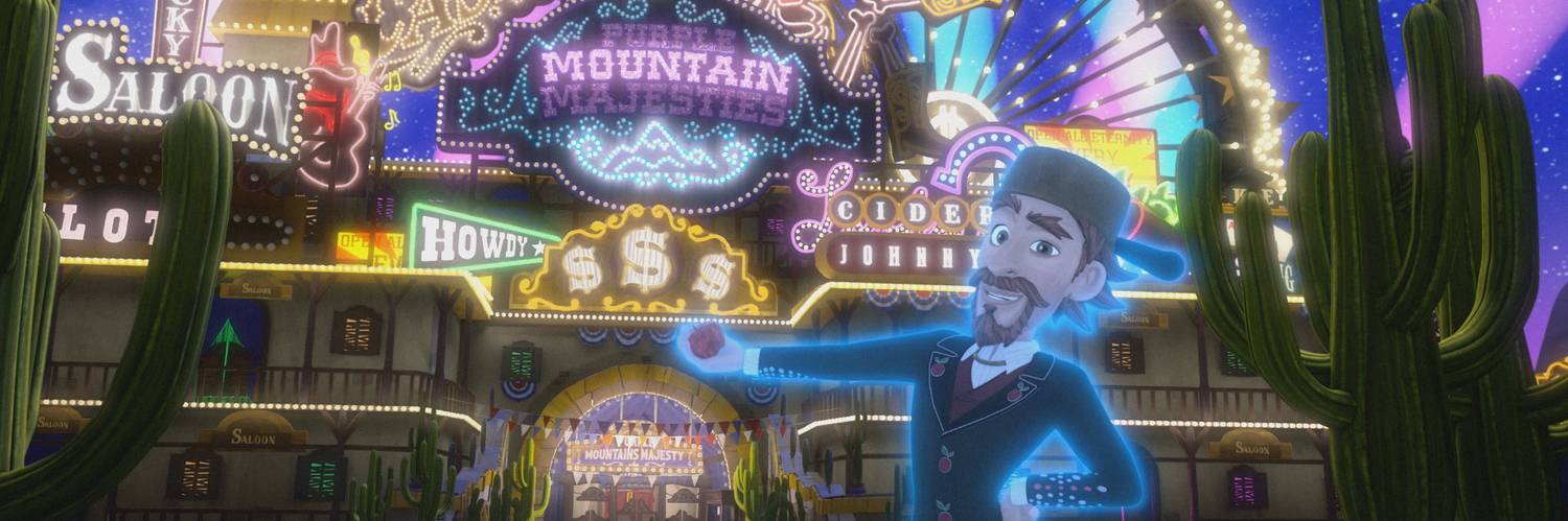 Max Original Animated Series GREMLINS: THE WILD BATCH Returns April 10