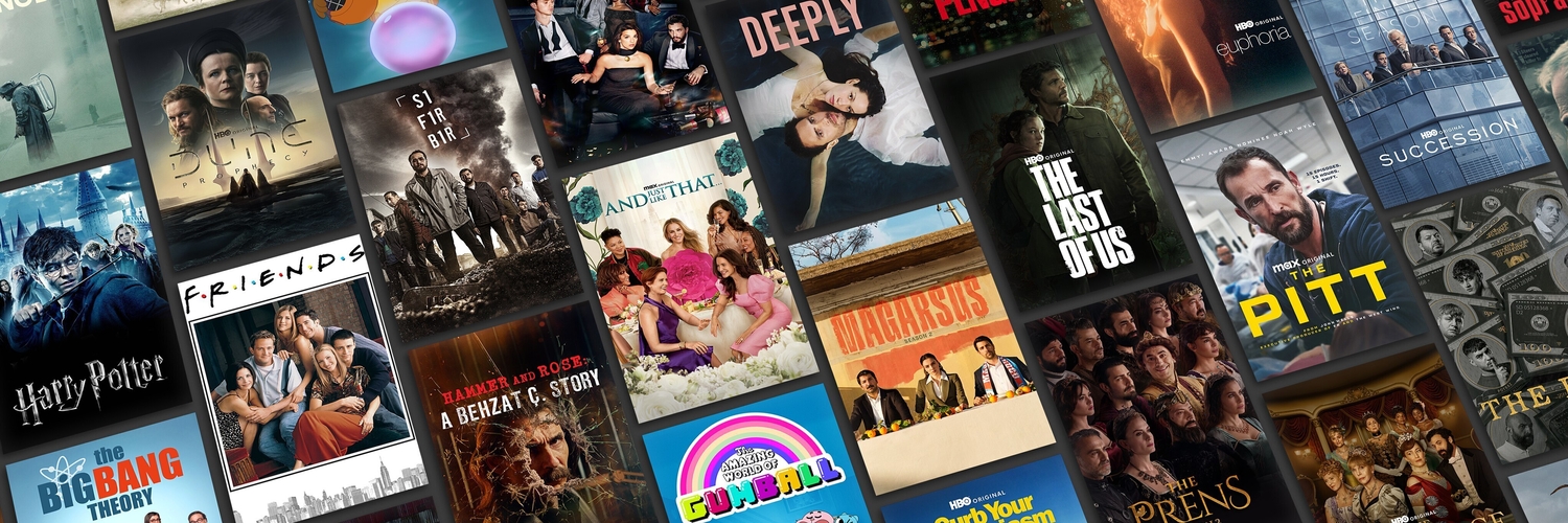 Max Launches In Turkey On April 15