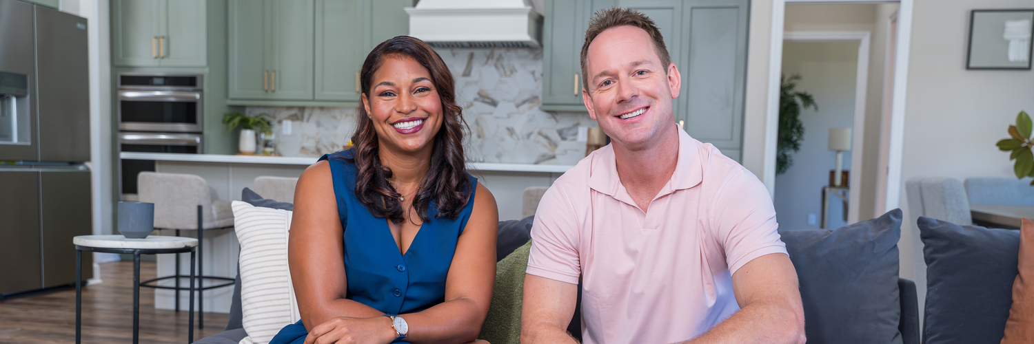 HGTV 100 Day Dream Home