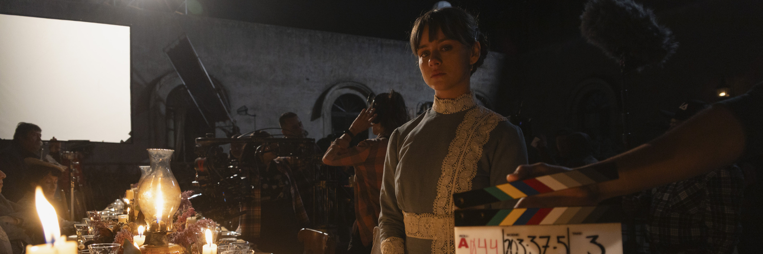 HBO Original Series LIKE WATER FOR CHOCOLATE Begins Filming Its Second Season