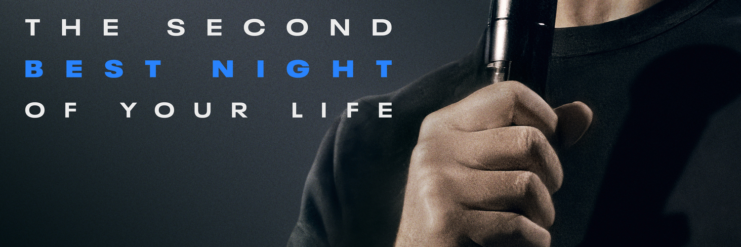 HBO Original Comedy Special BRETT GOLDSTEIN: THE SECOND BEST NIGHT OF YOUR LIFE Debuts April 26