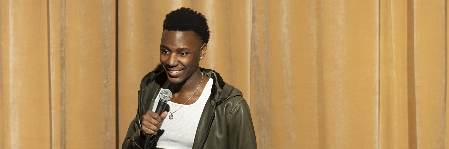 New HBO Original Comedy Special From Jerrod Carmichael DON’T BE GAY Debuts May 24