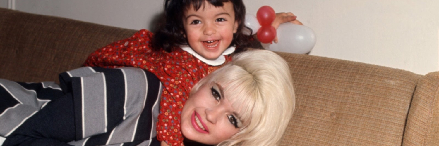 HBO Original Documentary MY MOM JAYNE, A Film By Mariska Hargitay, Debuts This June