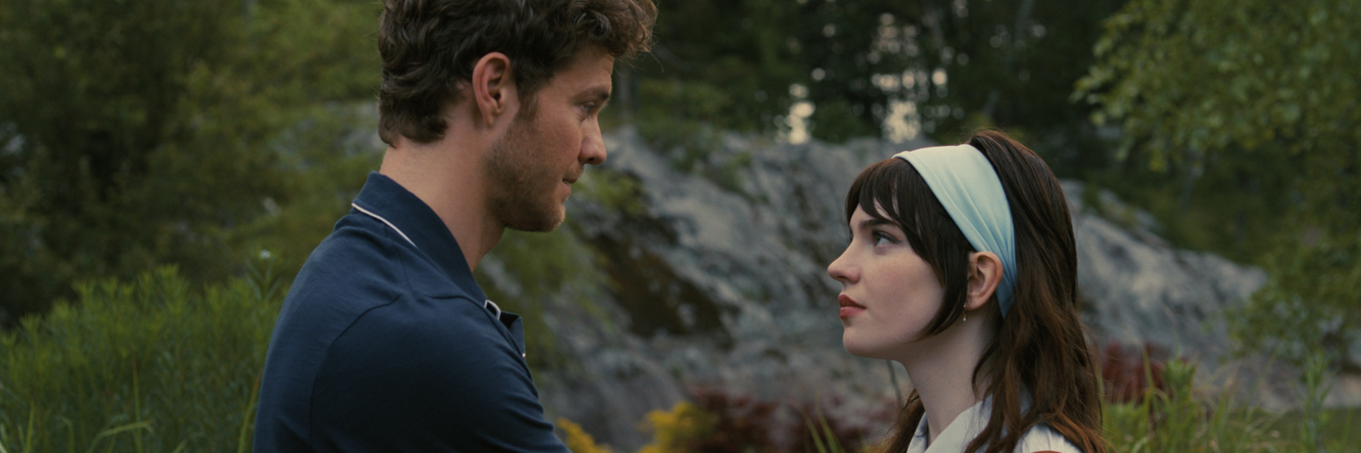 COMPANION Begins Streaming Exclusively On Max April 18