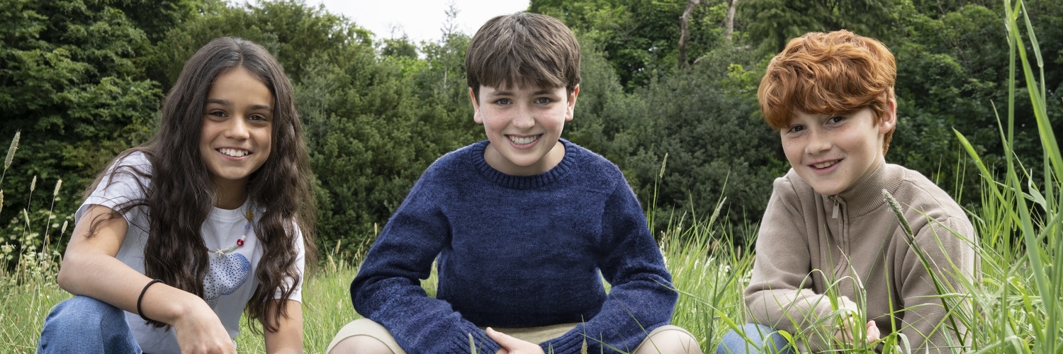 HBO Original HARRY POTTER Television Series Sets Cast For Roles Of Harry Potter, Hermione Granger, And Ron Weasley