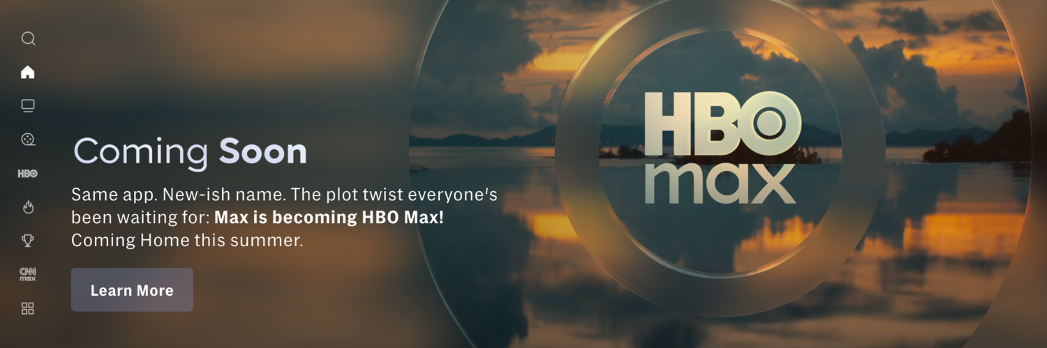 Warner Bros. Discovery Announces Max to Become HBO Max this Summer