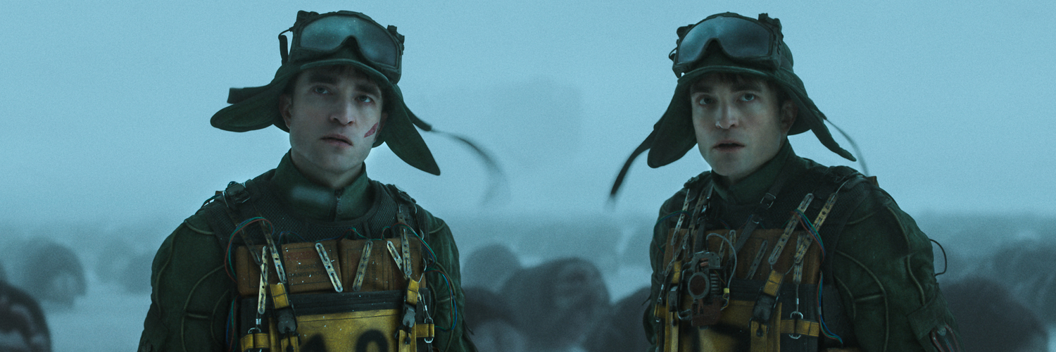 MICKEY 17 Begins Streaming Exclusively On Max May 23