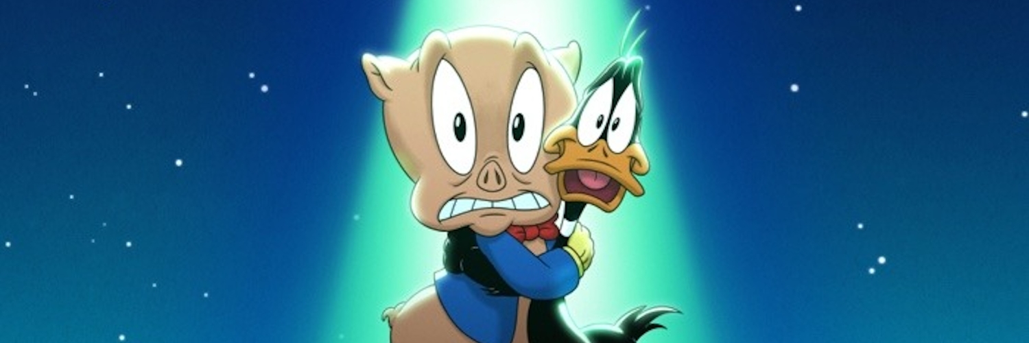 THE DAY THE EARTH BLEW UP: A LOONEY TUNES MOVIE Begins Streaming Exclusively On Max June 27