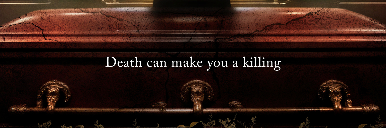 HBO Original Three-Part Documentary Series THE MORTICIAN Debuts June 1