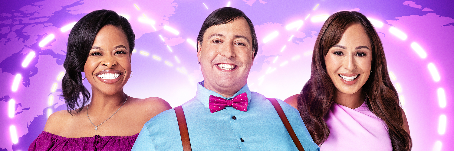 TLC’S ‘MATCH ME ABROAD’ RETURNS FOR A SECOND SEASON BEGINNING JUNE 22