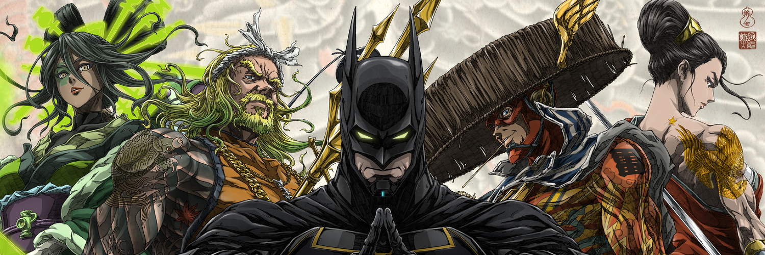 Batman