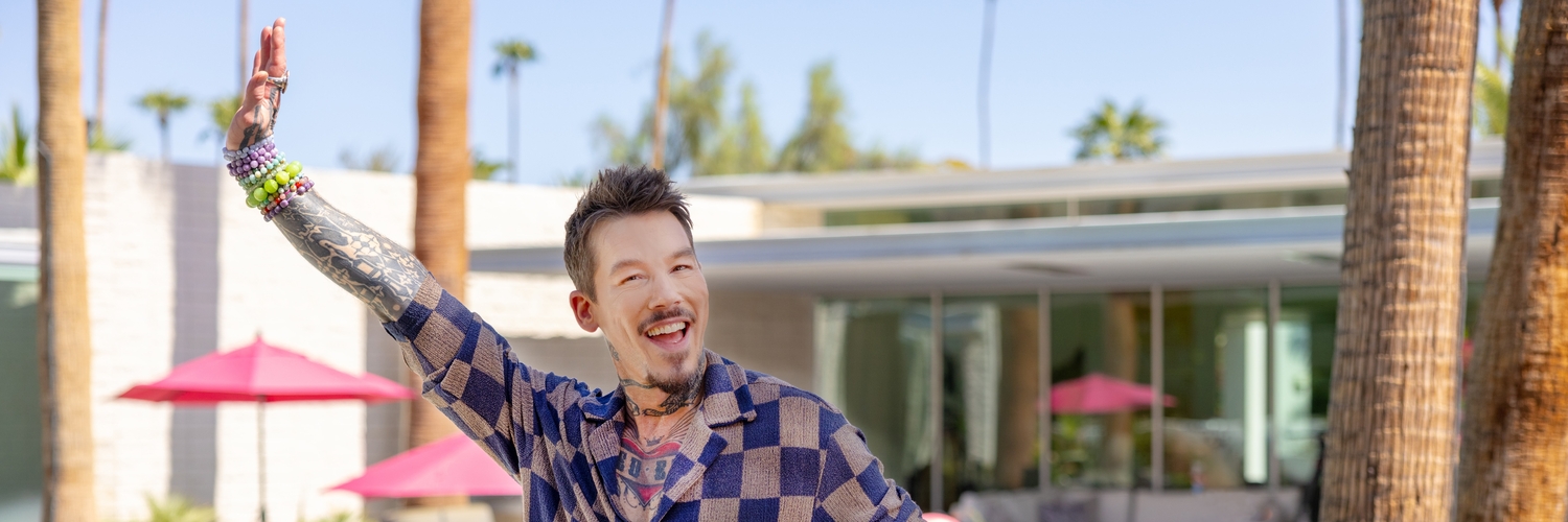 My Lottery Dream Home_David Bromstad_Credit HGTV 