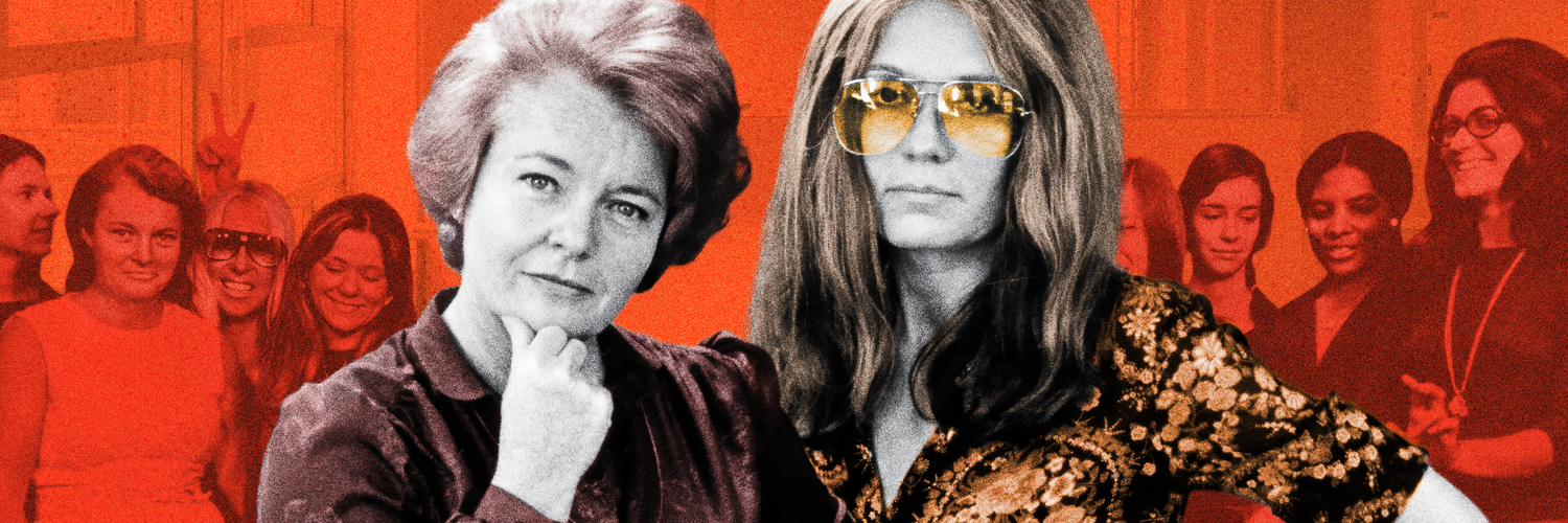 HBO Original Documentary DEAR MS.: A REVOLUTION IN PRINT Debuts July 2
