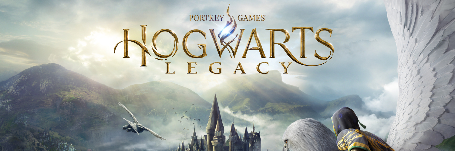 WARNER BROS. GAMES LAUNCHES HOGWARTS LEGACY FOR NINTENDO SWITCH 2™