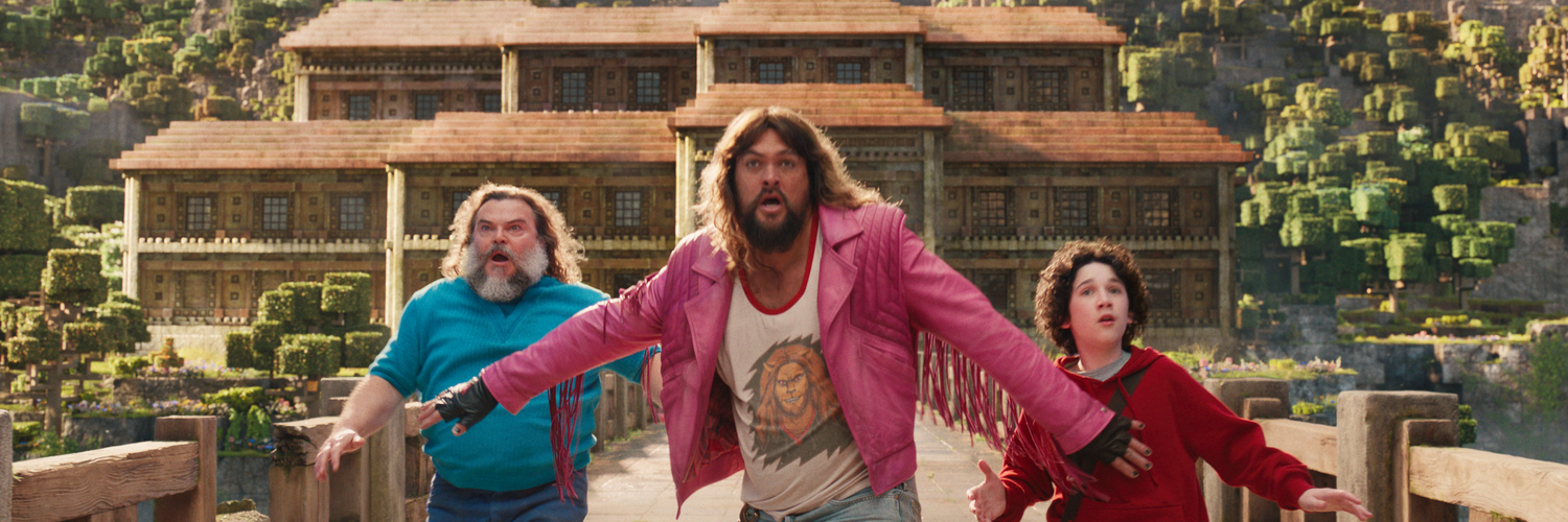 A MINECRAFT MOVIE Begins Streaming Exclusively On Max June 20