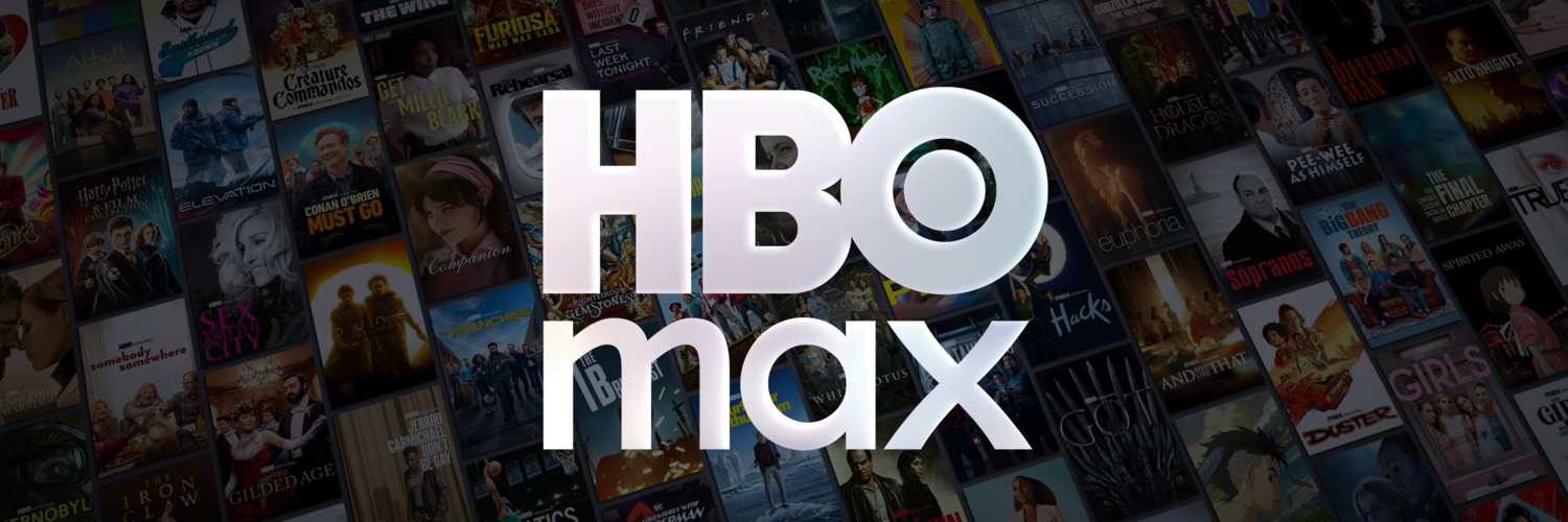 HBO Max Is Back