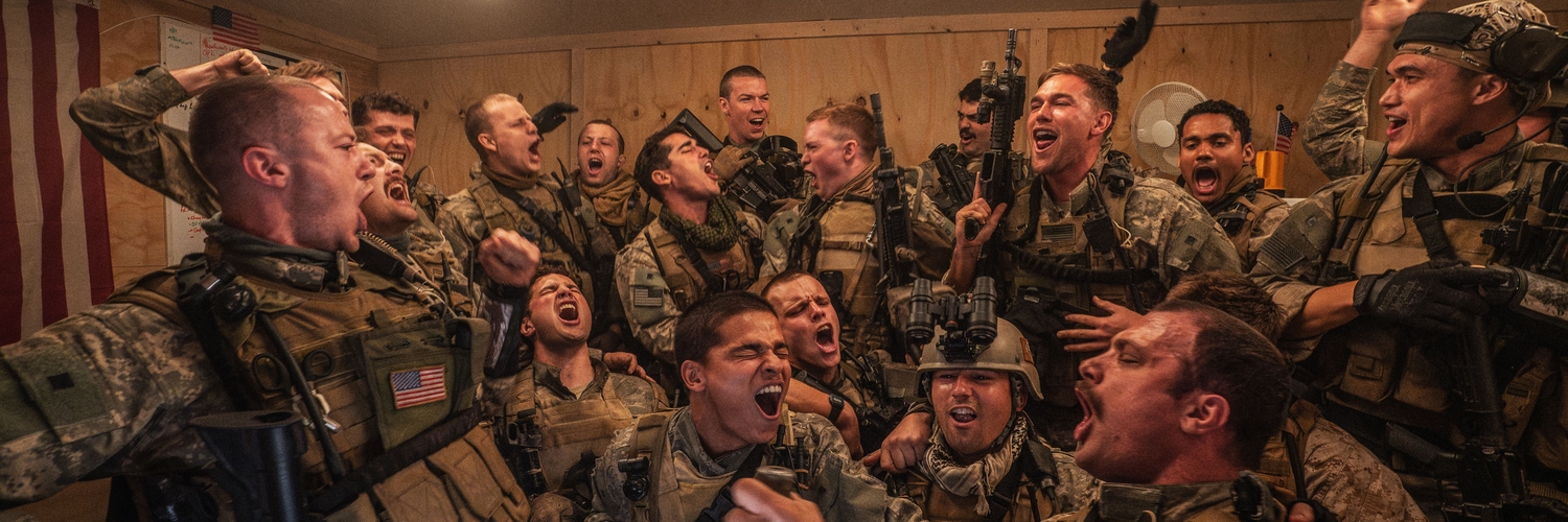 A24's WARFARE Begins Streaming Exclusively On HBO Max September 12