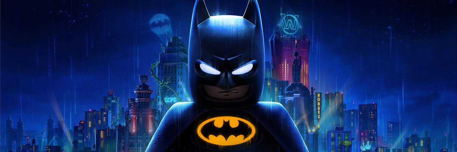 WARNER BROS. GAMES, TT GAMES, DC, AND THE LEGO GROUP ANNOUNCE LEGO BATMAN: LEGACY OF THE DARK KNIGHT