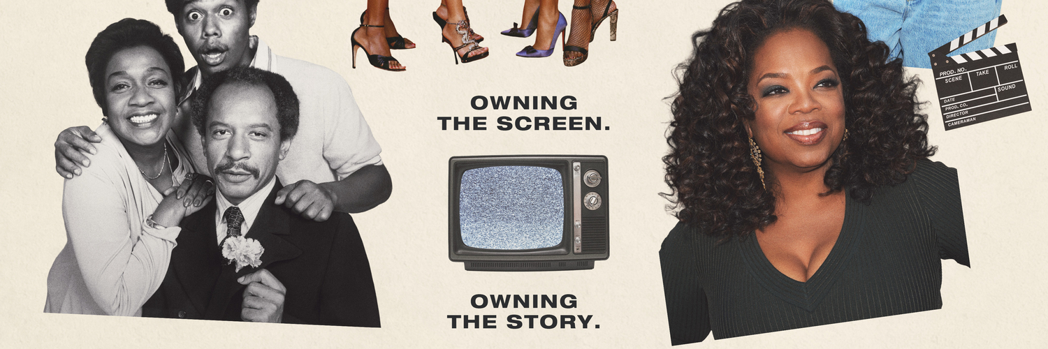HBO Original Two-Part Documentary SEEN & HEARD: THE HISTORY OF BLACK TELEVISION Debuts September 9