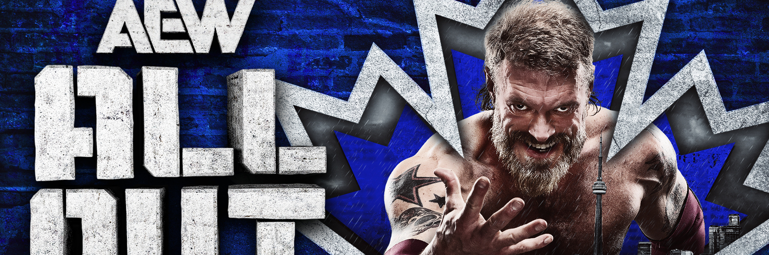 HBO Max To Stream Live All Elite Wrestling Pay-Per-View Events, Starting With “AEW All Out” On Saturday, September 20 At 3 p.m. ET 