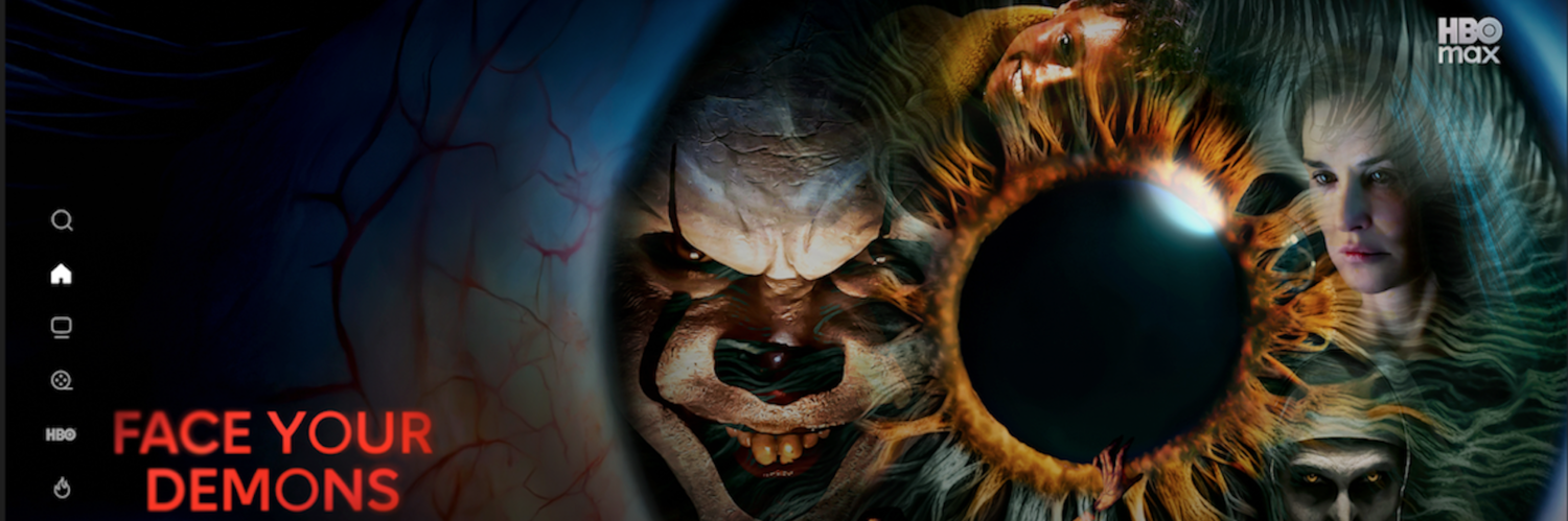 HBO Max Unleashes The Ultimate Halloween Experience With “Face Your Demons” Collection