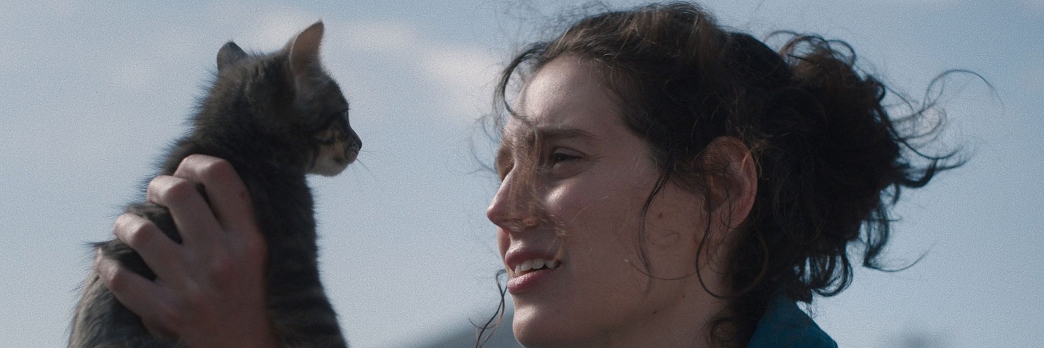 A24's SORRY, BABY Begins Streaming Exclusively On HBO Max October 30
